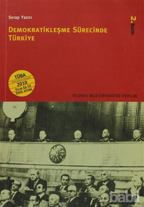Picture of Demokratikleşme Sürecinde Türkiye