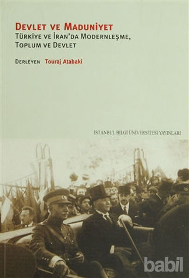 Picture of Devlet ve Maduniyet