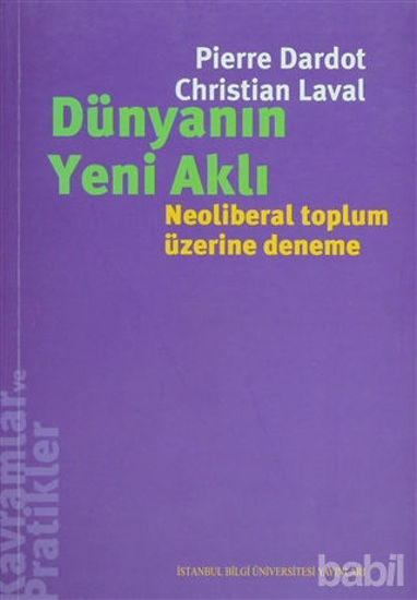 Picture of Dünyanın Yeni Aklı