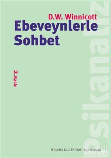 Picture of Ebeveynlerle Sohbet