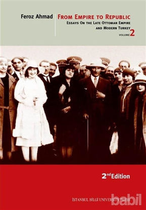 Picture of From Empire To Republic Volume 2