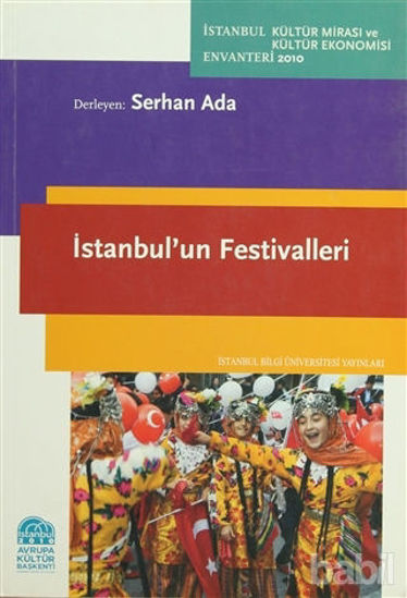 Picture of İstanbul’un Festivalleri