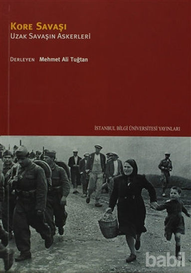 Picture of Kore Savaşı