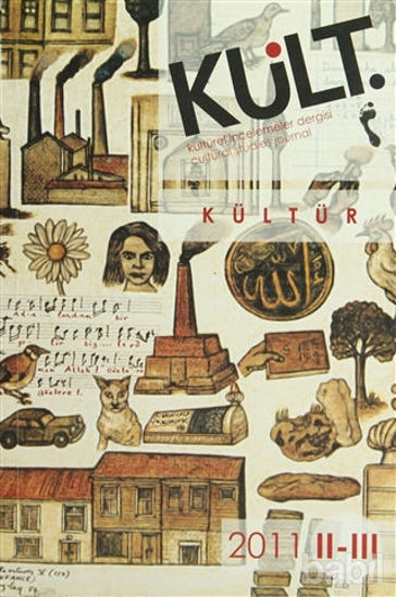 Picture of Kült Sayı: 2-3