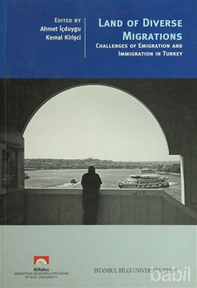 Picture of Land Of Diverse Migrations