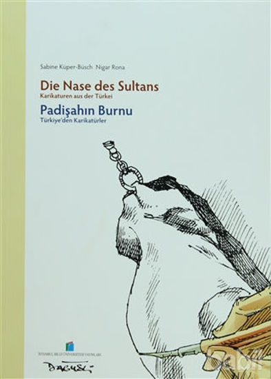 Picture of Padişahın Burnu