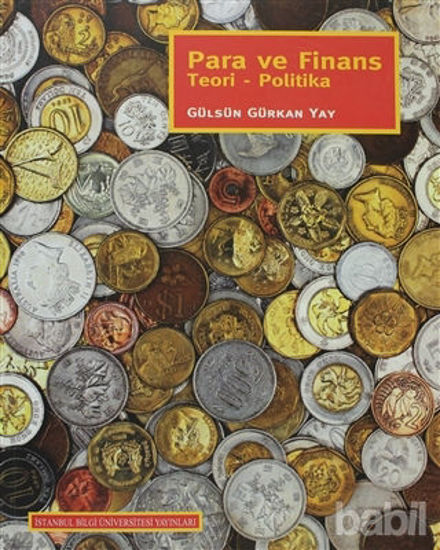 Picture of Para ve Finans