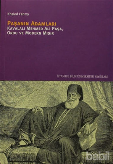 Picture of Paşa’nın Adamları