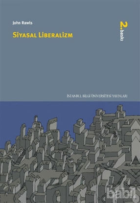 Picture of Siyasal Liberalizm