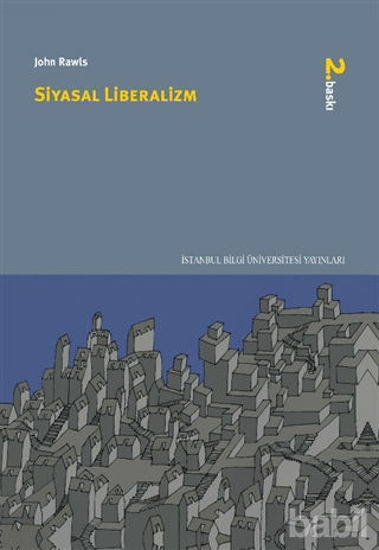 Picture of Siyasal Liberalizm