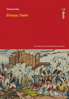 Picture of Siyasal Tarih