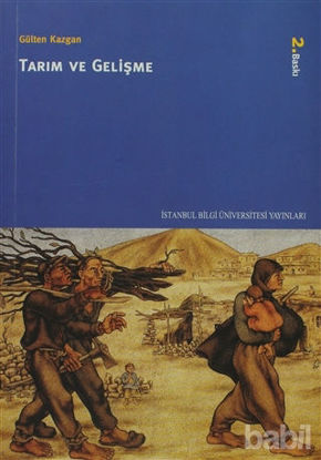 Picture of Tarım ve Gelişme