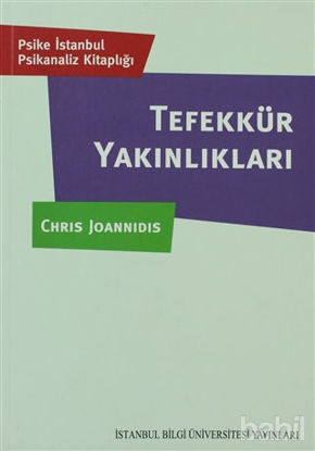 Picture of Tefekkür Yakınlıkları