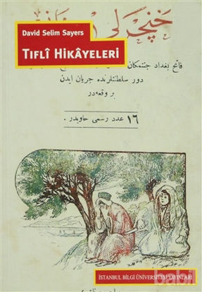 Picture of Tıfli Hikayeleri