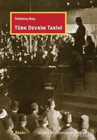 Picture of Türk Devrim Tarihi