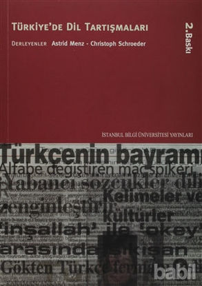 Picture of Türkiye’de Dil Tartışmaları