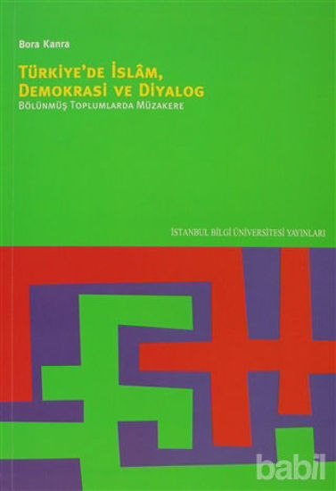 Picture of Türkiye’de İslam, Demokrasi ve Diyalog