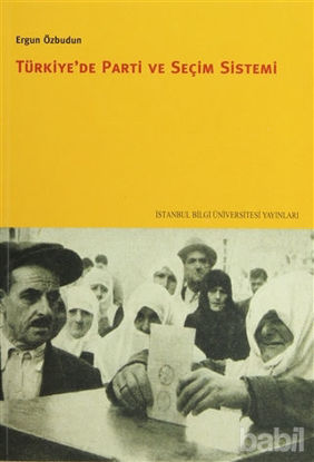 Picture of Türkiye’de Parti ve Seçim Sistemi