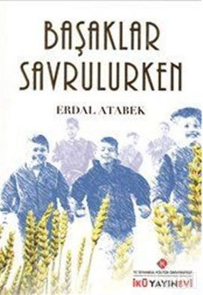 Picture of Başaklar Savrulurken