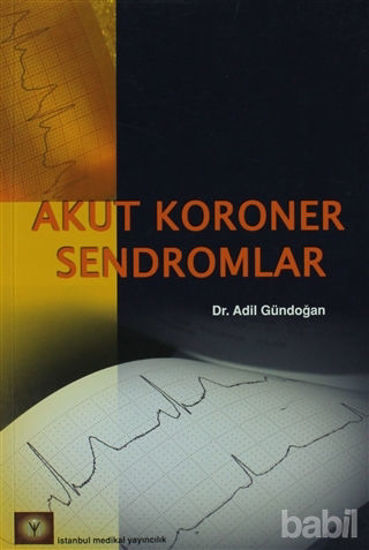 Picture of Akut Koroner Sendromlar