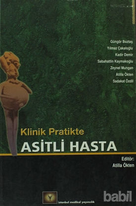 Picture of Klinik Pratikte Asitli Hasta