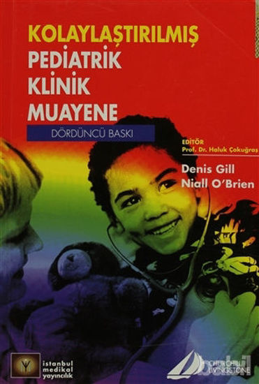 Picture of Kolaylaştırılmış Pediatrik Klinik Muayene