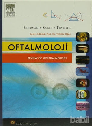 Picture of Oftalmoloji