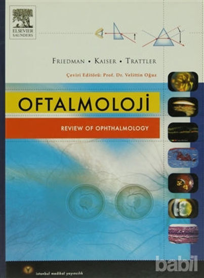 Picture of Oftalmoloji