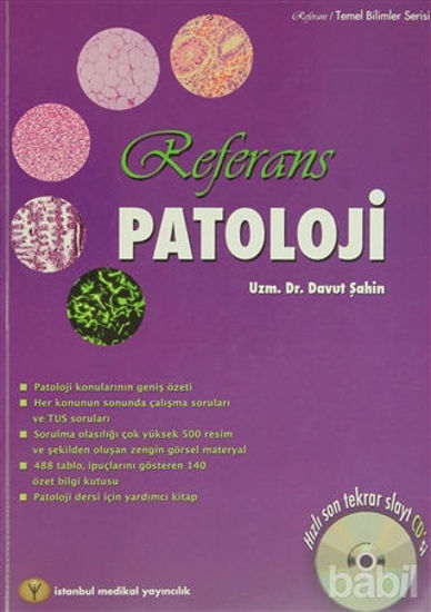 Picture of Referans Patoloji