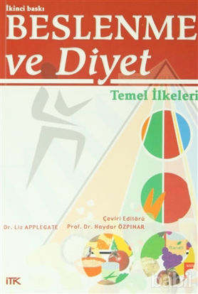Picture of Beslenme ve Diyet Temel İlkeleri