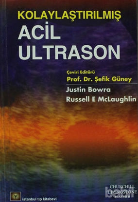 Picture of Kolaylaştırılmış Acil Ultrason