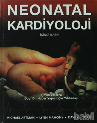 Picture of Neonatal Kardiyoloji