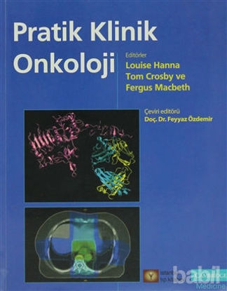 Picture of Pratik Klinik Onkoloji
