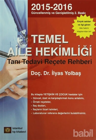 Picture of Temel Aile Hekimliği