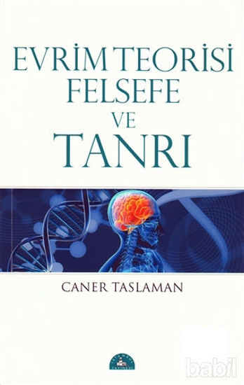 Picture of Evrim Teorisi Felsefe ve Tanrı