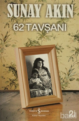 Picture of 62 Tavşanı