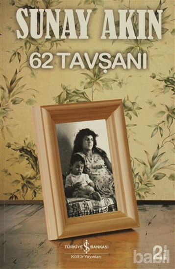 Picture of 62 Tavşanı
