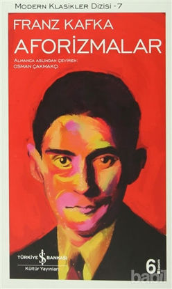 Picture of Aforizmalar