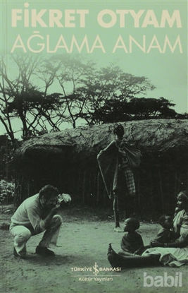 Picture of Ağlama Anam