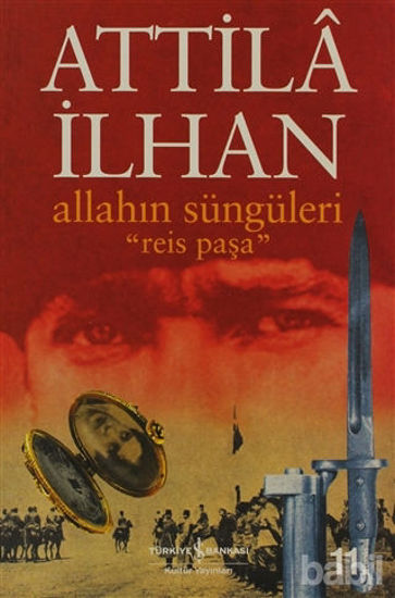 Picture of Allahın Süngüleri Reis Paşa