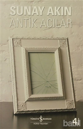 Picture of Antik Acılar