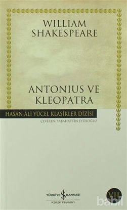 Picture of Antonius ve Kleopatra