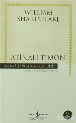 Picture of Atinalı Timon