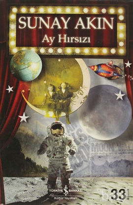 Picture of Ay Hırsızı
