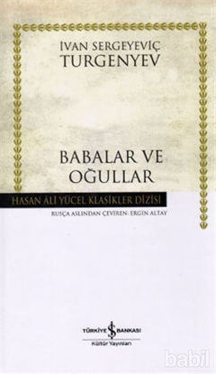 Picture of Babalar ve Oğullar