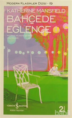 Picture of Bahçede Eğlence