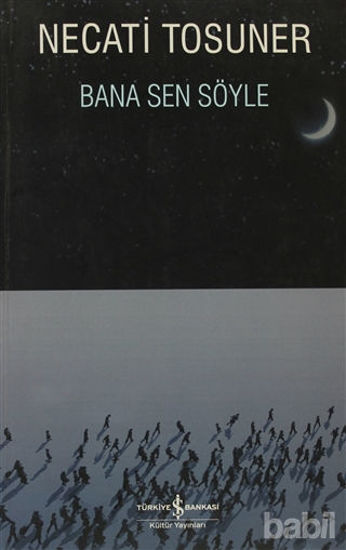 Picture of Bana Sen Söyle