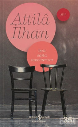 Picture of Ben Sana Mecburum