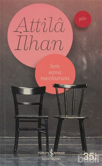 Picture of Ben Sana Mecburum