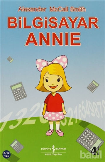 Picture of Bilgisayar Annie